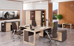 Стеллаж-колонка Alto ABS 196 в Губкинском - gubkinskiy.mebel24.online | фото 2