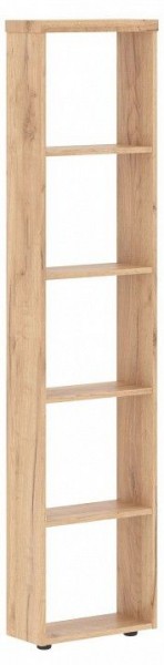 Стеллаж-колонка Alto ABS 196 в Губкинском - gubkinskiy.mebel24.online | фото