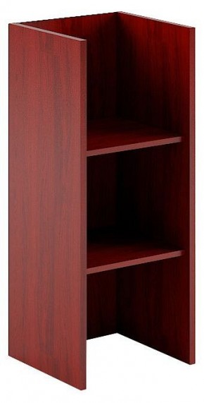 Стеллаж-колонка Born B 421 в Губкинском - gubkinskiy.mebel24.online | фото