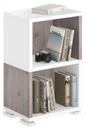 Стеллаж-колонка Домино СБ-15/2 в Губкинском - gubkinskiy.mebel24.online | фото 2