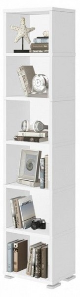 Стеллаж-колонка Домино СБ-15/6 в Губкинском - gubkinskiy.mebel24.online | фото 2
