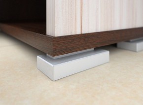 Стеллаж-колонка Домино СБ-15/6 ШК-Ч в Губкинском - gubkinskiy.mebel24.online | фото 2