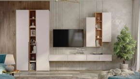 Стеллаж-колонка Лаура в Губкинском - gubkinskiy.mebel24.online | фото 3