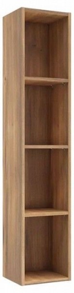 Стеллаж-колонка Лаура в Губкинском - gubkinskiy.mebel24.online | фото