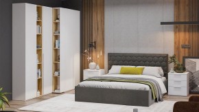 Стеллаж-колонка Порто ТД-393.07.25 в Губкинском - gubkinskiy.mebel24.online | фото 3