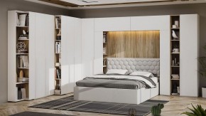Стеллаж-колонка Порто ТД-393.07.25 в Губкинском - gubkinskiy.mebel24.online | фото 4