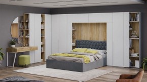 Стеллаж-колонка ТД-102.07.24 в Губкинском - gubkinskiy.mebel24.online | фото 4