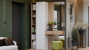Стеллаж-колонка ТД-102.07.24 в Губкинском - gubkinskiy.mebel24.online | фото 6