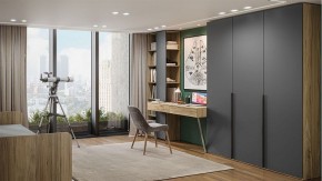 Стеллаж-колонка ТД-102.07.24 в Губкинском - gubkinskiy.mebel24.online | фото 7