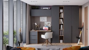 Стеллаж-колонка ТД-102.07.24 в Губкинском - gubkinskiy.mebel24.online | фото 8