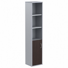 Стеллаж комбинированный Imago СУ-1.1(L) в Губкинском - gubkinskiy.mebel24.online | фото