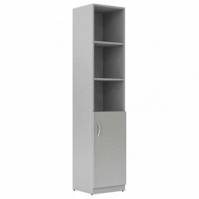 Стеллаж комбинированный Skyland Simple SR-5U.5 в Губкинском - gubkinskiy.mebel24.online | фото