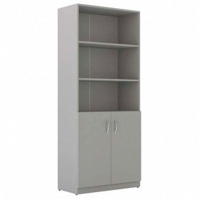 Стеллаж комбинированный Skyland Simple SR-5W.5 в Губкинском - gubkinskiy.mebel24.online | фото