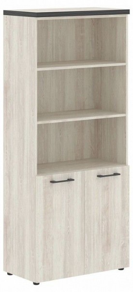 Стеллаж комбинированный Torr THC 85.5 в Губкинском - gubkinskiy.mebel24.online | фото