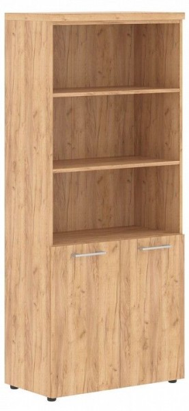 Стеллаж комбинированный Torr-Z THC 85.5 в Губкинском - gubkinskiy.mebel24.online | фото