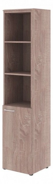 Стеллаж комбинированный Wave WHC 42.5(R) в Губкинском - gubkinskiy.mebel24.online | фото