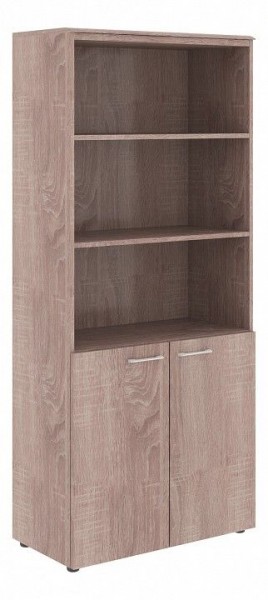 Стеллаж комбинированный Wave WHC 85.5 в Губкинском - gubkinskiy.mebel24.online | фото