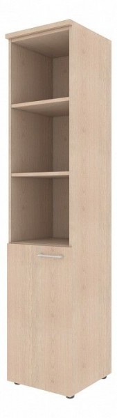 Стеллаж комбинированный XTEN XHC 42.5(L) в Губкинском - gubkinskiy.mebel24.online | фото
