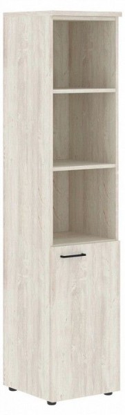 Стеллаж комбинированный Xten XHC 42.5(R) в Губкинском - gubkinskiy.mebel24.online | фото