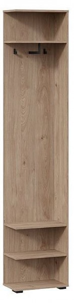 Стеллаж Лео ТД-410.07.24 в Губкинском - gubkinskiy.mebel24.online | фото 3