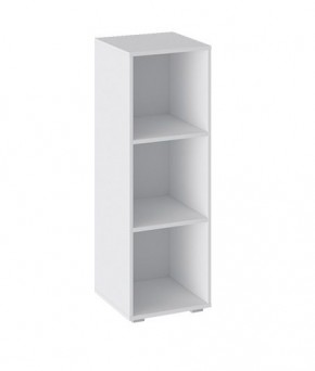 Стеллаж модульный «Литл» Тип 3 в Губкинском - gubkinskiy.mebel24.online | фото
