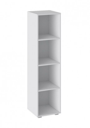 Стеллаж модульный «Литл» Тип 4 в Губкинском - gubkinskiy.mebel24.online | фото