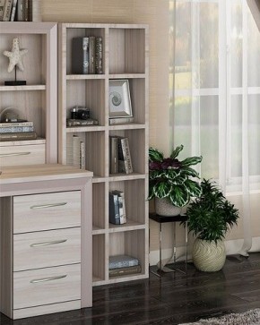 Стеллаж Нобиле СтлН в Губкинском - gubkinskiy.mebel24.online | фото 2