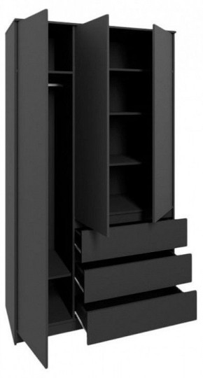 Стеллаж Охта в Губкинском - gubkinskiy.mebel24.online | фото 2