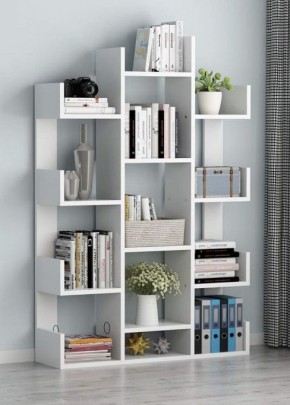Стеллаж Сапфир в Губкинском - gubkinskiy.mebel24.online | фото