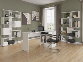 Стеллаж СТ-2 в Губкинском - gubkinskiy.mebel24.online | фото 3
