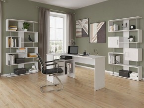 Стеллаж СТ-2 в Губкинском - gubkinskiy.mebel24.online | фото 5