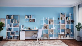 Стеллаж СТ-6 в Губкинском - gubkinskiy.mebel24.online | фото 3