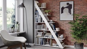 Стеллаж Тип 14 в Губкинском - gubkinskiy.mebel24.online | фото 2