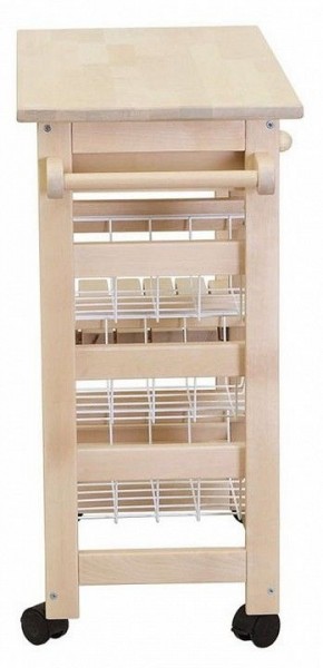 Стеллаж винный в Губкинском - gubkinskiy.mebel24.online | фото 3