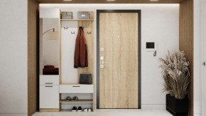 Стенка для прихожей Торонто в Губкинском - gubkinskiy.mebel24.online | фото 5