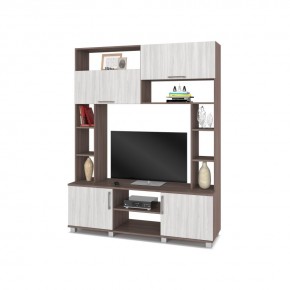 ЕВА Стенка Е75 в Губкинском - gubkinskiy.mebel24.online | фото 3