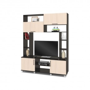 ЕВА Стенка Е75 в Губкинском - gubkinskiy.mebel24.online | фото 7