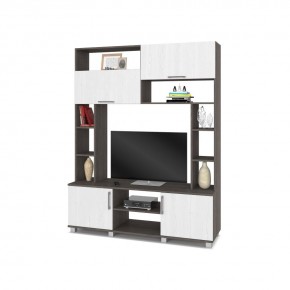ЕВА Стенка Е75 в Губкинском - gubkinskiy.mebel24.online | фото 9