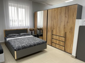 СТИЛ Кровать каркас 1200 в Губкинском - gubkinskiy.mebel24.online | фото