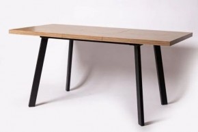 Стол Angel (аналог Hagen) 1200 (+400) в Губкинском - gubkinskiy.mebel24.online | фото 9