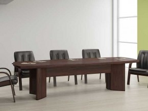 Стол для переговоров Davos в Губкинском - gubkinskiy.mebel24.online | фото 2