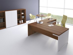 Стол для переговоров Zion в Губкинском - gubkinskiy.mebel24.online | фото