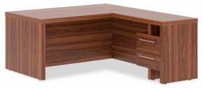Стол для руководителя Zenn ZCT 1619H.A(R) в Губкинском - gubkinskiy.mebel24.online | фото