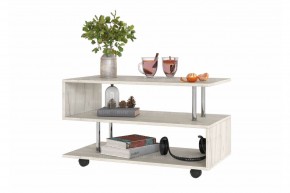 Стол журнальный №2 в Губкинском - gubkinskiy.mebel24.online | фото