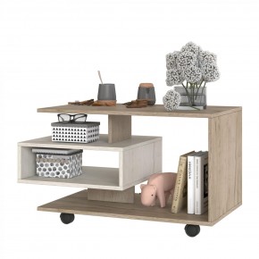 Стол журнальный №4 в Губкинском - gubkinskiy.mebel24.online | фото 2