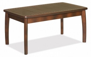 Стол журнальный Массив в Губкинском - gubkinskiy.mebel24.online | фото