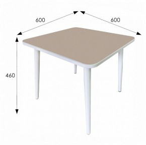 Стол журнальный Оникс 3 в Губкинском - gubkinskiy.mebel24.online | фото 3