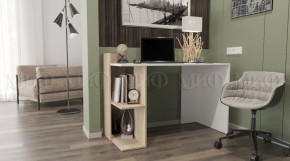 Стол компьютерный №10 в Губкинском - gubkinskiy.mebel24.online | фото