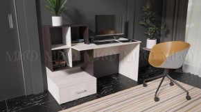 Стол компьютерный №8 в Губкинском - gubkinskiy.mebel24.online | фото