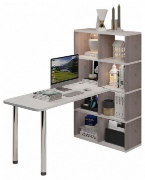 Стол компьютерный Bartolo в Губкинском - gubkinskiy.mebel24.online | фото 2